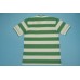 Celtic 85/86 Home Green&White Soccer Jersey